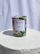 Load image into Gallery viewer, Beach St Candle - St Barths
