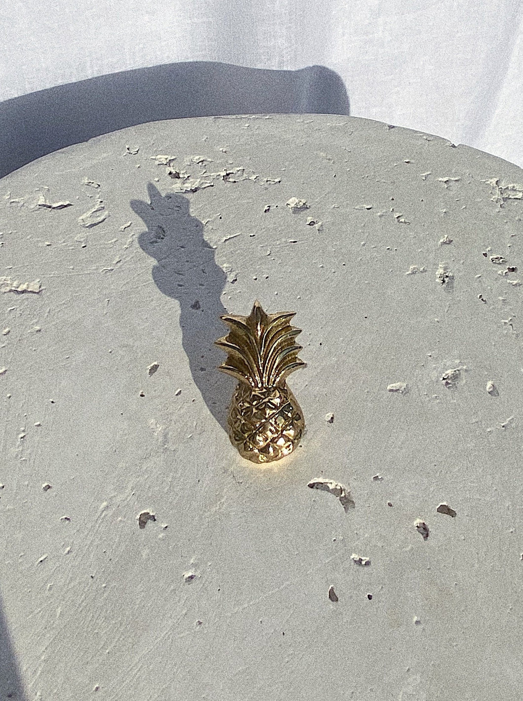 Pineapple Knob