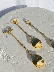 Palm Spoon